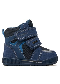 Primigi Śniegowce 6859311 GORE-TEX Niebieski ze sklepu MODIVO w kategorii Buty zimowe dziecięce - zdjęcie 182636376