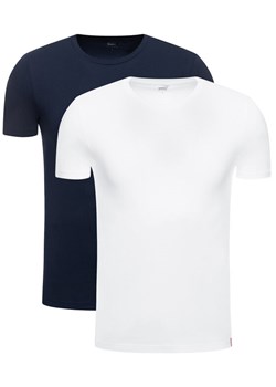 Levi's® Komplet 2 t-shirtów 79541-0002 Kolorowy Slim Fit ze sklepu MODIVO w kategorii T-shirty męskie - zdjęcie 182636435