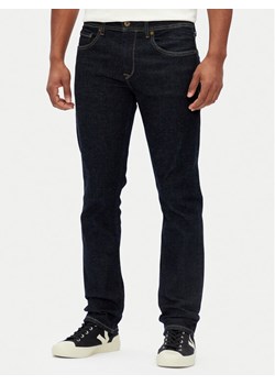 Pepe Jeans Jeansy PM207393 Niebieski Straight Fit ze sklepu MODIVO w kategorii Jeansy męskie - zdjęcie 182636445