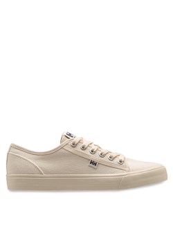 Helly Hansen Tenisówki W Fjord Canvas 2 11917 Écru ze sklepu MODIVO w kategorii Trampki damskie - zdjęcie 182636467