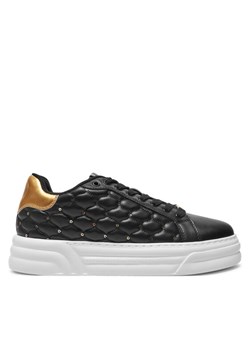 Liu Jo Sneakersy Cleo 12 BF4035 EX262 Czarny - id: 0000304350863 - marki Liu Jo - 182636476 Liu Jo Sneakersy Cleo 12 BF4035 EX262 Czarny ze sklepu MODIVO w kategorii Buty sportowe damskie - zdjęcie 182636476