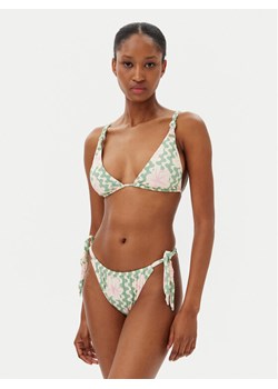 Roxy Bikini Hibiscus Daze ERJX203576 Kolorowy ze sklepu MODIVO w kategorii Stroje kąpielowe - zdjęcie 182636546