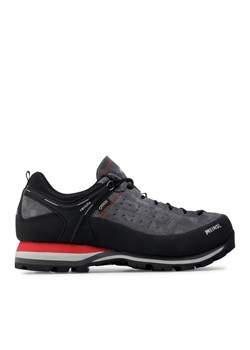 Meindl Trekkingi Literock Gtx GORE-TEX 3922 Szary ze sklepu MODIVO w kategorii Buty trekkingowe męskie - zdjęcie 182636547