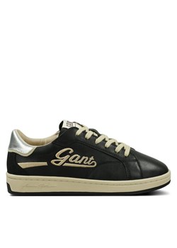 Gant Sneakersy 29531650 Czarny ze sklepu MODIVO w kategorii Buty sportowe damskie - zdjęcie 182636595