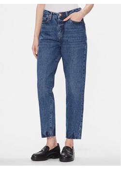 Armani Exchange Jeansy 3DYJ16 Y16EZ 1500 Niebieski Regular Fit ze sklepu MODIVO w kategorii Jeansy damskie - zdjęcie 182636647