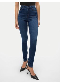 Vero Moda Jeansy Sophia 10193326 Niebieski Skinny Fit ze sklepu MODIVO w kategorii Jeansy damskie - zdjęcie 182636658