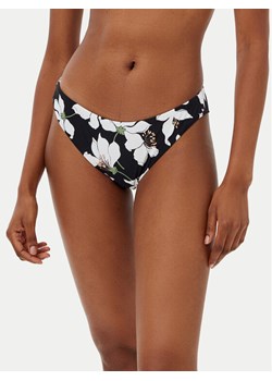 Volcom Dół od bikini Midnight Lily O2112500 Czarny ze sklepu MODIVO w kategorii Stroje kąpielowe - zdjęcie 182636798