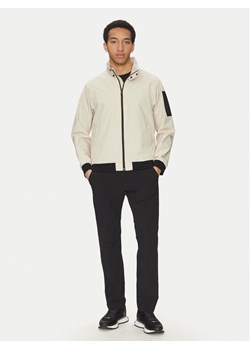 BOSS Kurtka przejściowa J_Larzac 50533769 Beżowy Regular Fit ze sklepu MODIVO w kategorii Kurtki męskie - zdjęcie 182636845