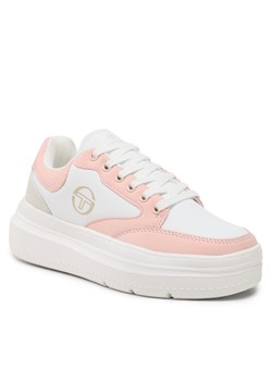 Sergio Tacchini Sneakersy Ginna STF231W022-84 Biały ze sklepu MODIVO w kategorii Buty sportowe damskie - zdjęcie 182636895