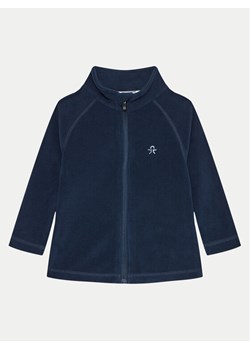 Color Kids Polar 5817 Granatowy Regular Fit ze sklepu MODIVO w kategorii Bluzy chłopięce - zdjęcie 182637046