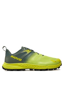 Inov-8 Buty do biegania Trailtalon Speed 01273 Zielony ze sklepu MODIVO w kategorii Buty sportowe męskie - zdjęcie 182637048