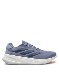 adidas Buty do biegania Supernova Ease JR7647 Fioletowy ze sklepu MODIVO w kategorii Buty sportowe męskie - zdjęcie 182637057