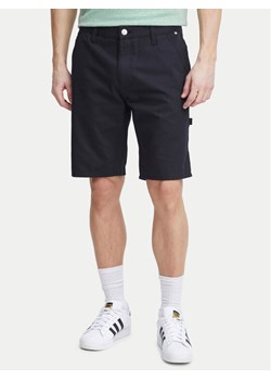 Blend Szorty materiałowe 20716711 Czarny Slim Fit ze sklepu MODIVO w kategorii Spodenki męskie - zdjęcie 182637067