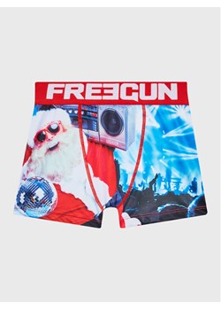 Freegun Bokserki FGPA28/3/BM/GET Kolorowy ze sklepu MODIVO w kategorii Majtki dziecięce - zdjęcie 182637078