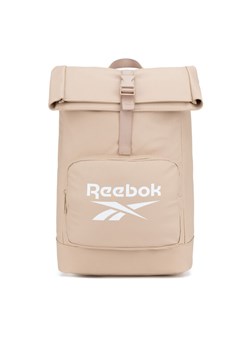Reebok Plecak RBK-009-CCC-05 Beżowy ze sklepu MODIVO w kategorii Plecaki - zdjęcie 182637099