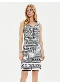 Joseph Ribkoff Sukienka letnia 241171 Czarny Slim Fit ze sklepu MODIVO w kategorii Sukienki - zdjęcie 182637146