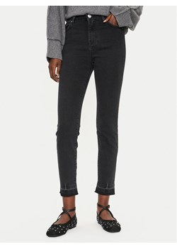 Pinko Jeansy Sabrina 100169 A21V Czarny Slim Fit ze sklepu MODIVO w kategorii Jeansy damskie - zdjęcie 182637196
