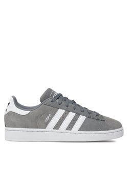 adidas Sneakersy Campus 2 ID9843 Szary ze sklepu MODIVO w kategorii Buty sportowe męskie - zdjęcie 182637245