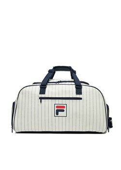 Fila Torba Heritage Bag Small FAB24202 Biały ze sklepu MODIVO w kategorii Torby sportowe - zdjęcie 182637255