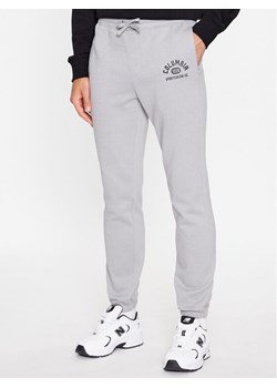 Columbia Spodnie dresowe M Trek™ Jogger Szary Regular Fit ze sklepu MODIVO w kategorii Spodnie męskie - zdjęcie 182637396