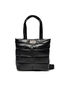 Monnari Torebka BAG4620-020 Czarny ze sklepu MODIVO w kategorii Torebki damskie - zdjęcie 182637446