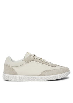 Calvin Klein Sneakersy HM0HM01789 Beżowy - id: 0000304567445 - marki Calvin Klein - 182637457 Calvin Klein Sneakersy HM0HM01789 Beżowy ze sklepu MODIVO w kategorii Buty sportowe męskie - zdjęcie 182637457