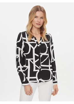 ONLY Koszula Gusta 15317938 Czarny Regular Fit ze sklepu MODIVO w kategorii Koszule damskie - zdjęcie 182637477
