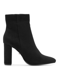 DeeZee Botki BRITT LS4690-19B Czarny ze sklepu MODIVO w kategorii Botki - zdjęcie 182637525