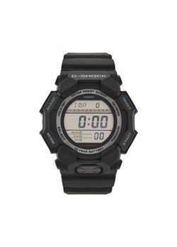 G-Shock Zegarek GD-010-1ER Czarny ze sklepu MODIVO w kategorii Zegarki - zdjęcie 182637576