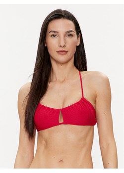 Dorina Góra od bikini Savanna D02176M Czerwony ze sklepu MODIVO w kategorii Stroje kąpielowe - zdjęcie 182637598