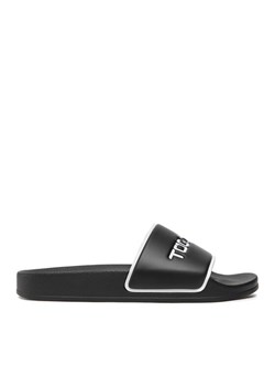 Togoshi Klapki TG-33-06-000348 Czarny ze sklepu MODIVO w kategorii Klapki męskie - zdjęcie 182637698