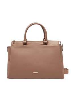 WITTCHEN Torebka 99-4Y-226-P Różowy ze sklepu MODIVO w kategorii Torby Shopper bag - zdjęcie 182637705