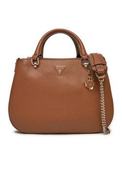 Guess Torebka HWBG95 19090 Brązowy ze sklepu MODIVO w kategorii Torebki damskie - zdjęcie 182637765