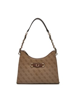 Guess Torebka HWSG86 54010 Brązowy ze sklepu MODIVO w kategorii Torebki damskie - zdjęcie 182637767