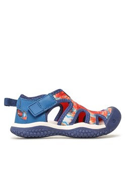 Keen Sandały Stingray 1026061 Pomarańczowy ze sklepu MODIVO w kategorii Sandały dziecięce - zdjęcie 182637818