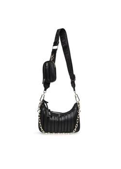 Steve Madden Torebka Bzarina Crossbody SM13001398-02002-BLK Czarny ze sklepu MODIVO w kategorii Listonoszki - zdjęcie 182637888