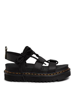 Dr. Martens Sandały Nartilla 24641001 Czarny ze sklepu MODIVO w kategorii Sandały damskie - zdjęcie 182637935