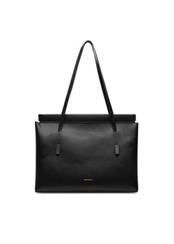 Gino Rossi Torebka NARNI-CS9463 Czarny ze sklepu MODIVO w kategorii Torby Shopper bag - zdjęcie 182637988