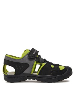 Geox Sandały J Vaniett Boy J455XA 015CE C0802 M Kolorowy ze sklepu MODIVO w kategorii Sandały dziecięce - zdjęcie 182638007