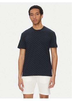 JOOP! T-Shirt 17 JJ-27Pepe 30045549 Granatowy Modern Fit ze sklepu MODIVO w kategorii T-shirty męskie - zdjęcie 182638028