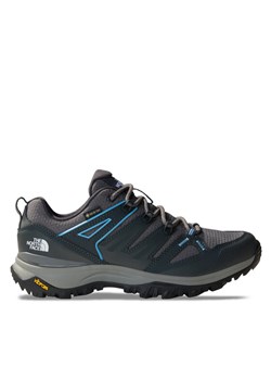 The North Face Trekkingi NF0A8AABSOU1 Szary ze sklepu MODIVO w kategorii Buty trekkingowe damskie - zdjęcie 182638066