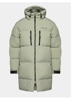 Didriksons Kurtka zimowa Hilmer Usx Parka 2 504857 Zielony Standard Fit ze sklepu MODIVO w kategorii Kurtki męskie - zdjęcie 182638076