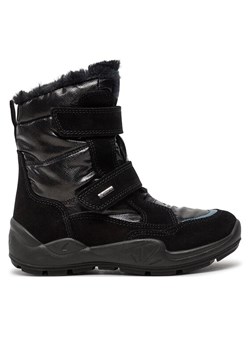 Primigi Śniegowce 6882511 S GORE-TEX Czarny ze sklepu MODIVO w kategorii Buty zimowe dziecięce - zdjęcie 182638167