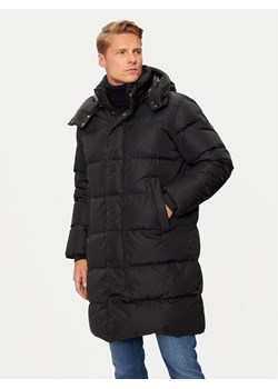 Bomboogie Kurtka puchowa CM8774TTNP4 Czarny Regular Fit ze sklepu MODIVO w kategorii Kurtki męskie - zdjęcie 182638168