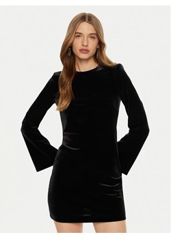 Undress Code Sukienka koktajlowa It Was Love 738 Czarny Slim Fit ze sklepu MODIVO w kategorii Sukienki - zdjęcie 182638175