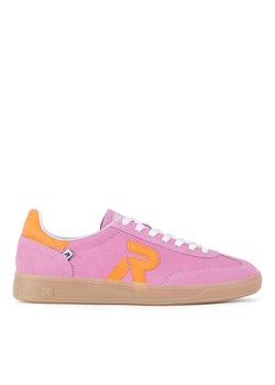 Rieker Revolution Lifestyle Sneakersy W2200-31 Różowy ze sklepu MODIVO w kategorii Buty sportowe damskie - zdjęcie 182638176