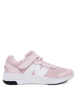 New Balance Buty do biegania 578's PT578PK Różowy ze sklepu MODIVO w kategorii Buty sportowe dziecięce - zdjęcie 182638205