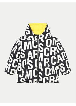 Marc Jacobs Kurtka zimowa W60316 M Czarny Regular Fit ze sklepu MODIVO w kategorii Kurtki dziewczęce - zdjęcie 182638245