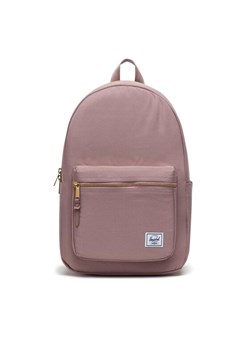 Herschel Plecak Settlement Backpack 11407-02077 Różowy ze sklepu MODIVO w kategorii Plecaki - zdjęcie 182638259
