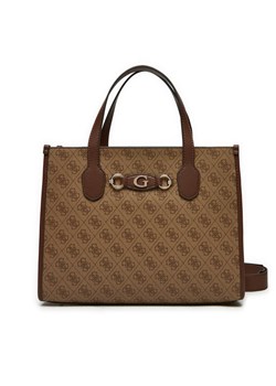 Guess Torebka HWSG86 54220 Brązowy ze sklepu MODIVO w kategorii Torebki damskie - zdjęcie 182638285